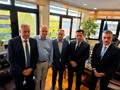 «Αναβαθμίζουμε διαρκώς τις παρεχόμενες υπηρεσίες υγείας»